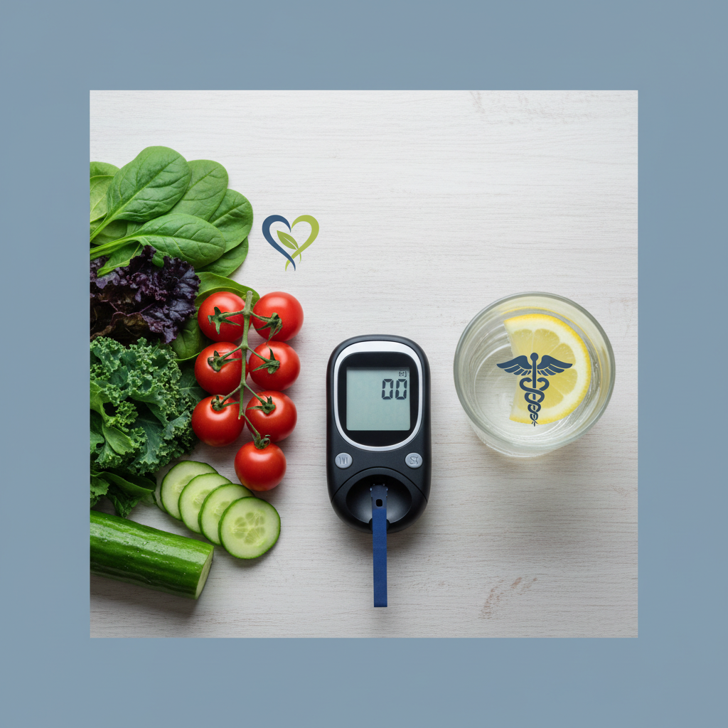 Diabetic Wellness