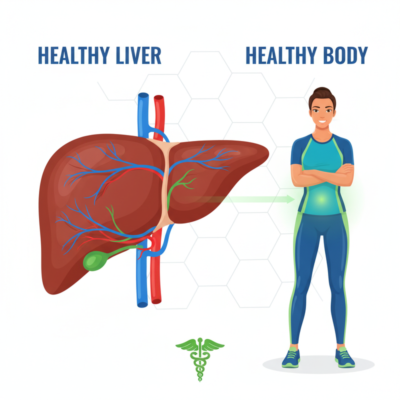 Liver Wellness