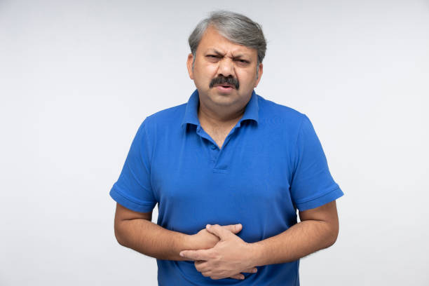 Constipation