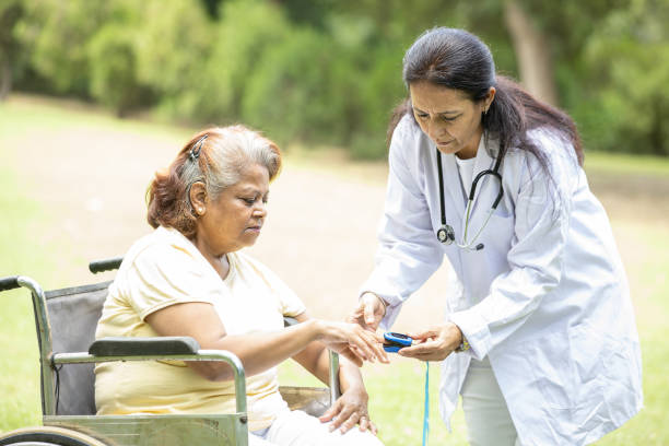 Diabetic Wellness