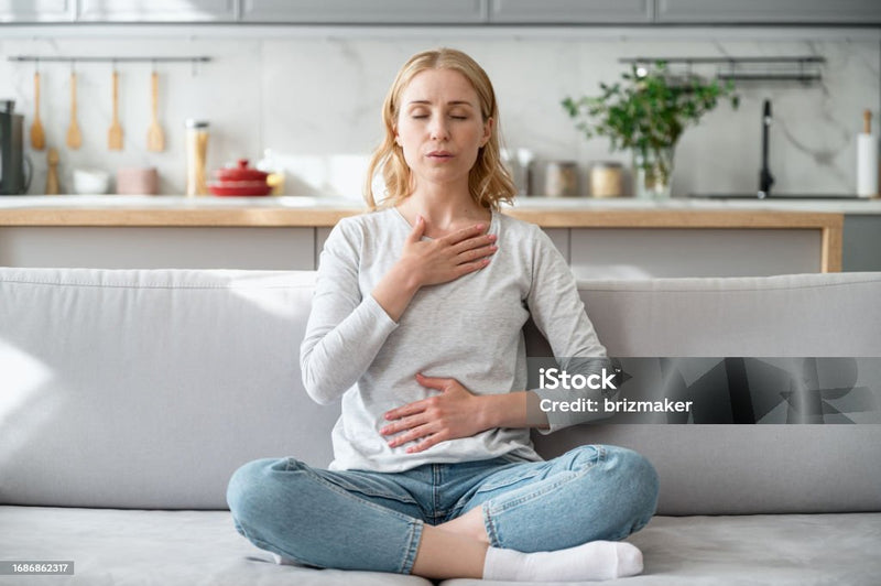 Digestive Wellness