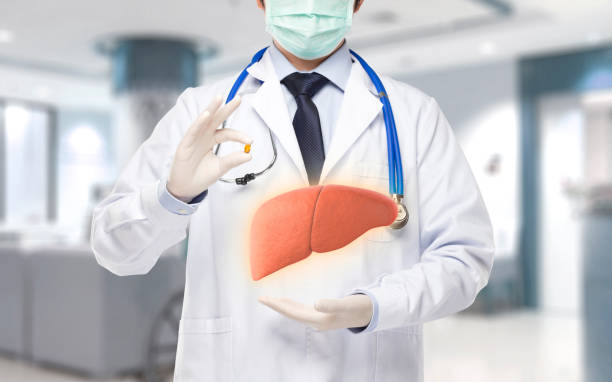 Liver Wellness