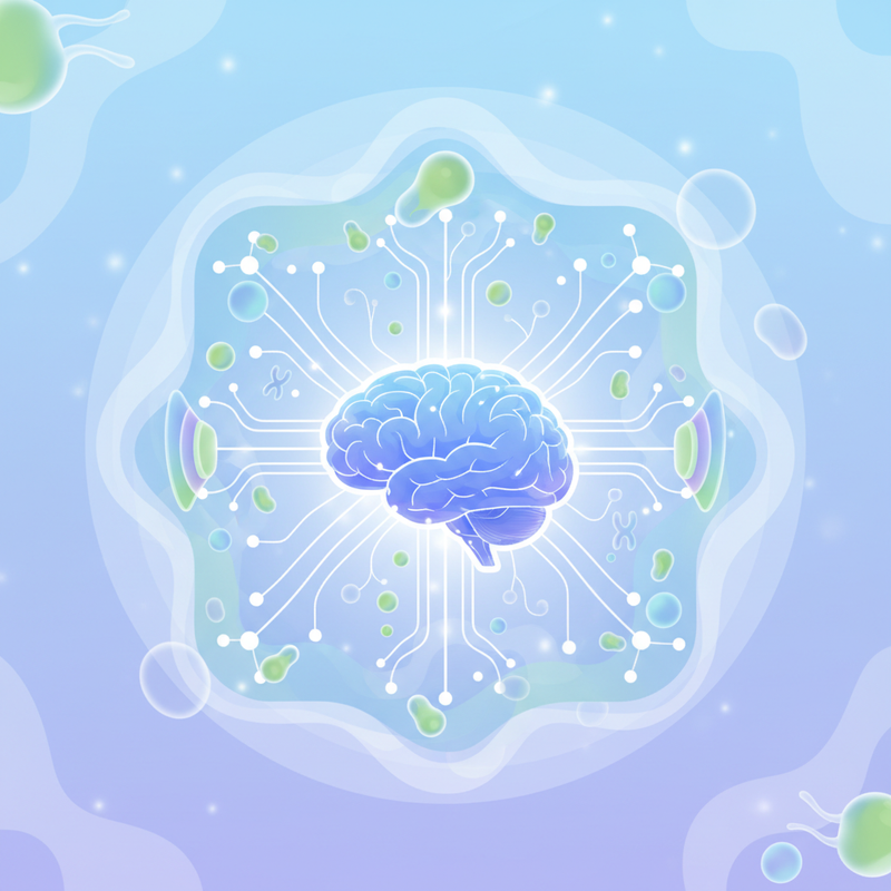 Brain Wellness