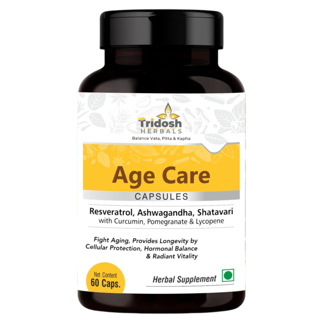 Age Care Capsule