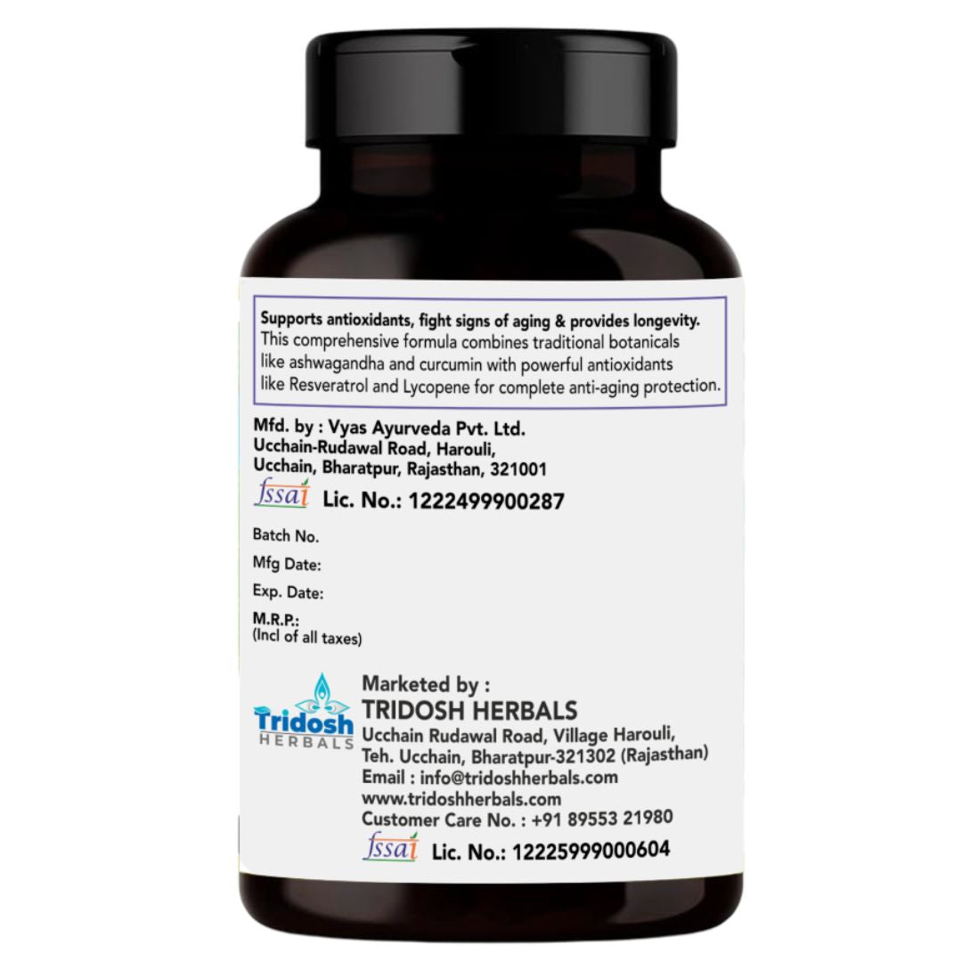 Age Care Capsule