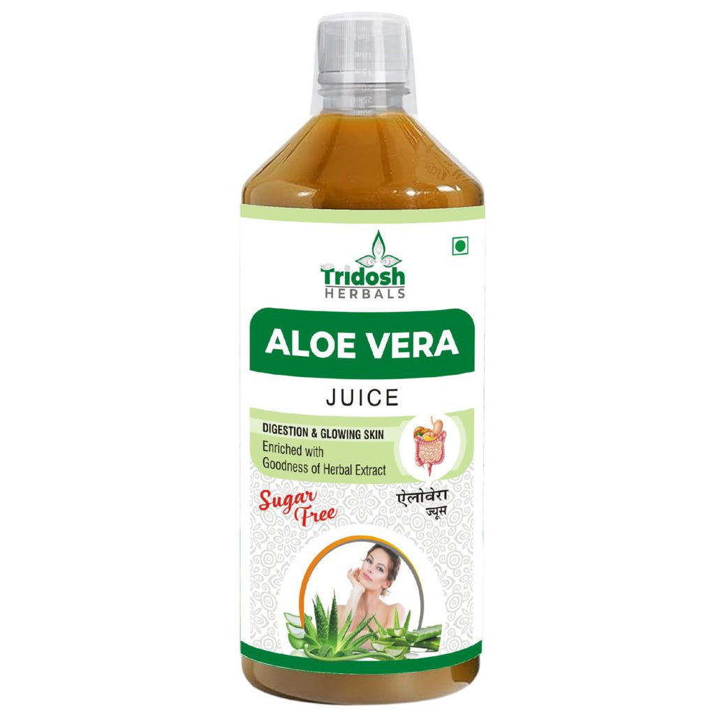 Aloe Vera Juice