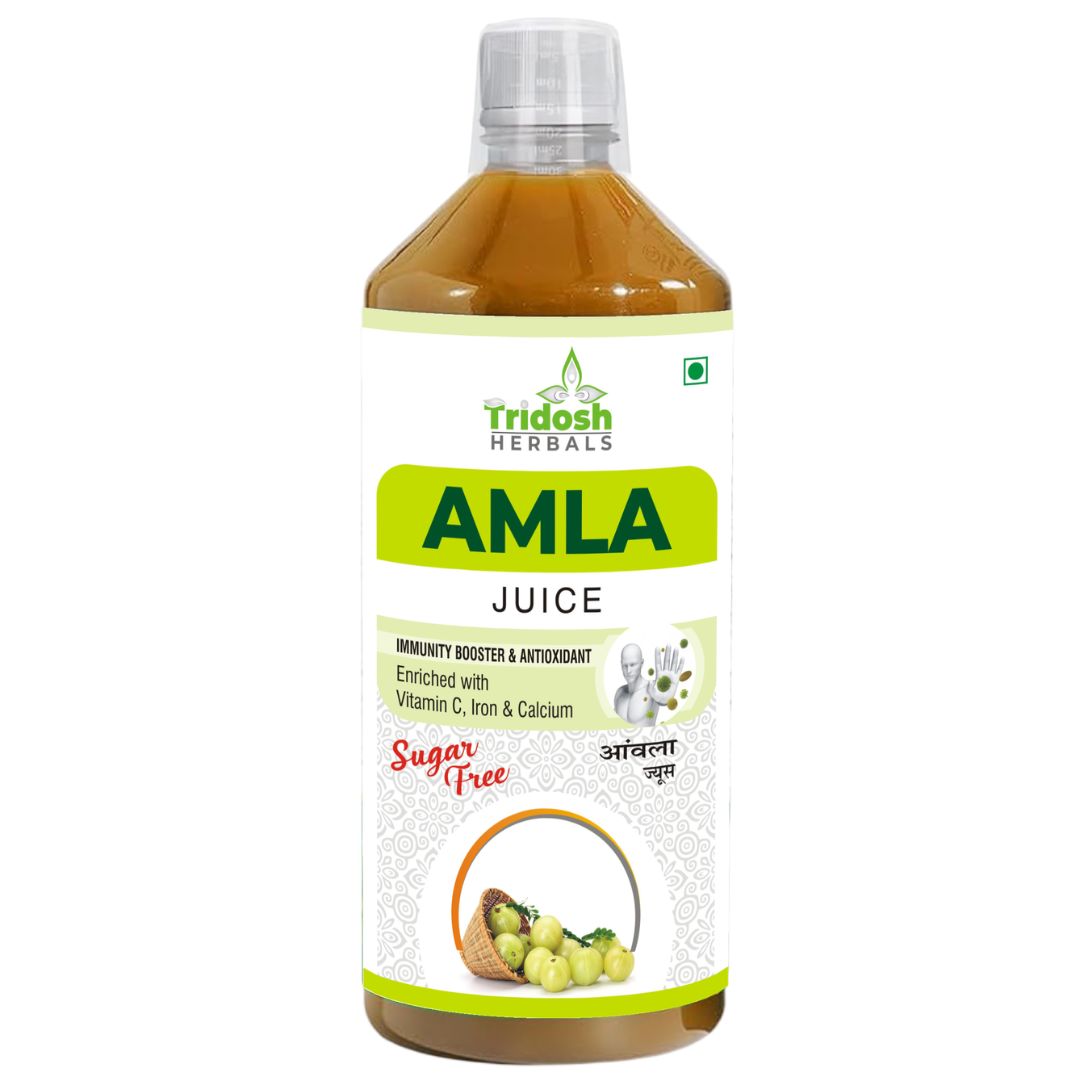 Amla Juice