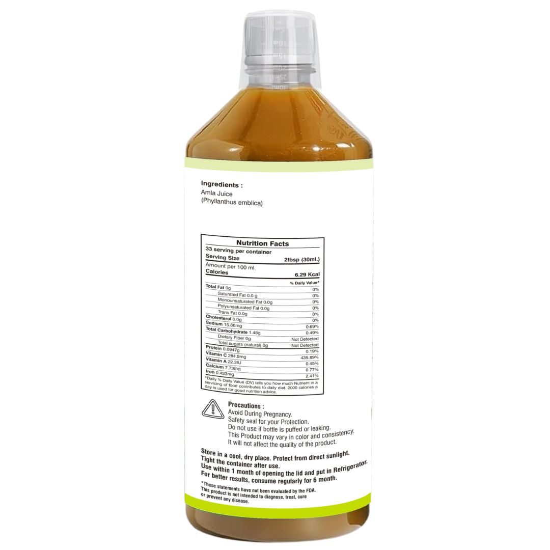 Amla Juice