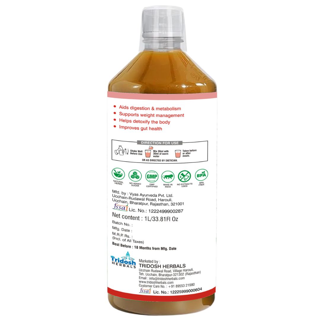 Himalayan Apple Cider Vinegar