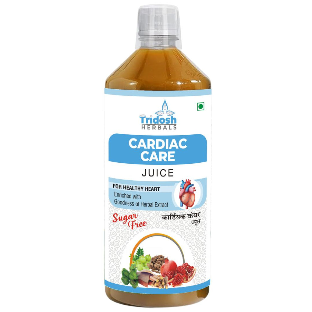 Cardiac Care Juice