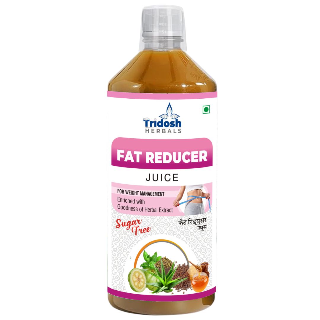 Fat Reducer Juice