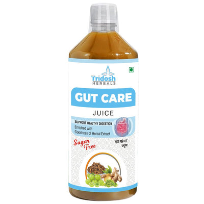 Gut Care Juice