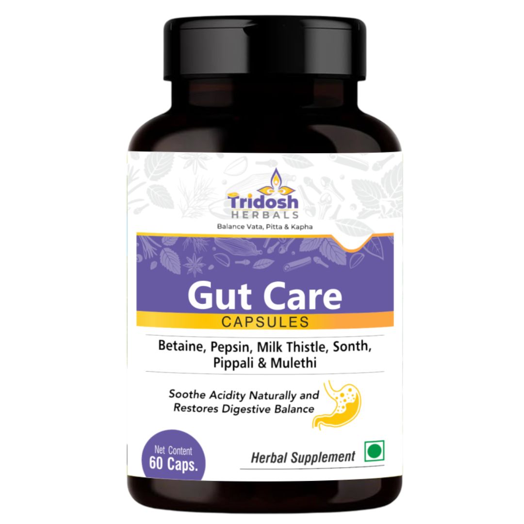 Gut Care Capsule