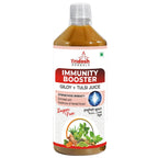 Immunity Booster Juice