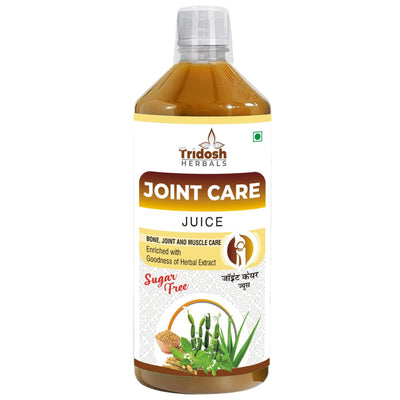 Joint Care Juice
