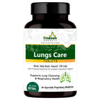 Lungs Care Tablets