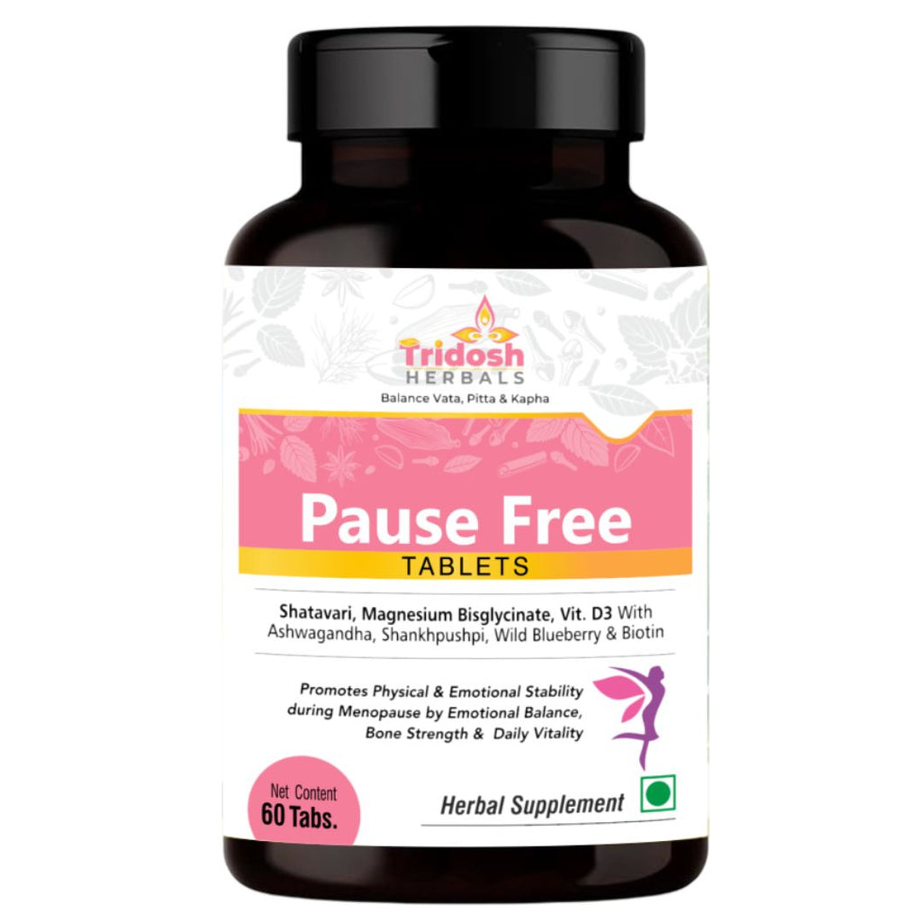 Pause Free Tablets