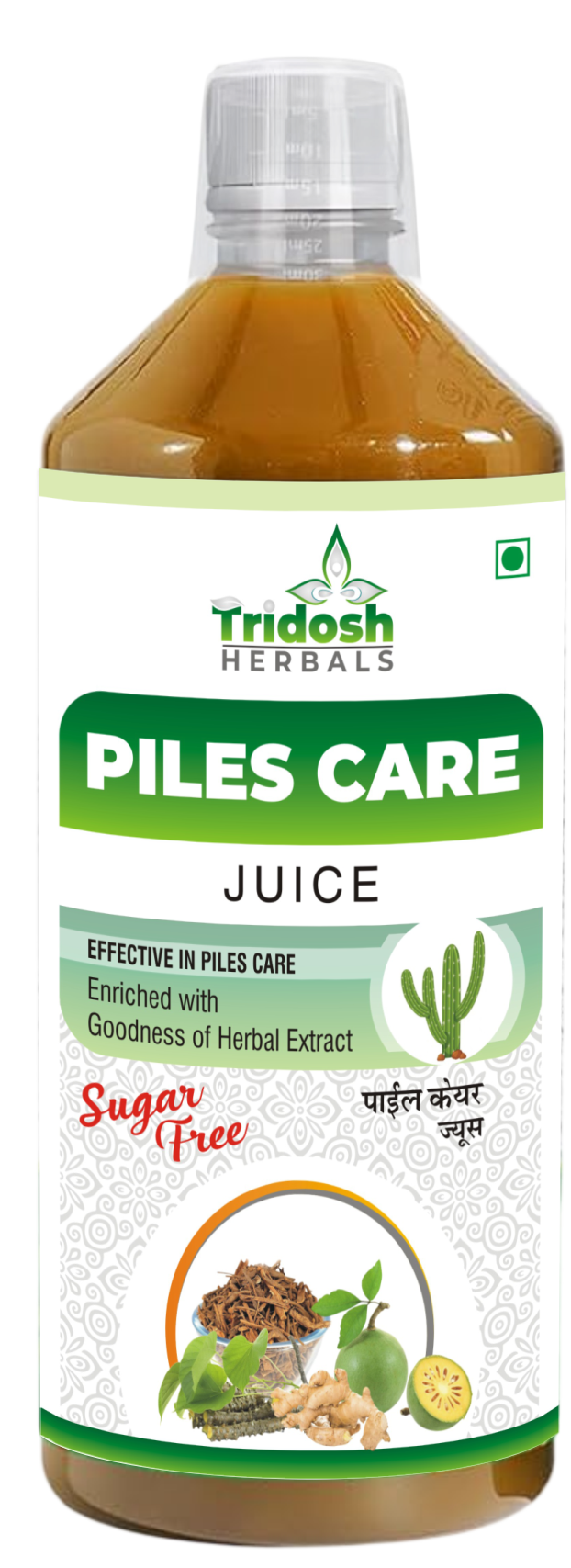 Piles Care Juice