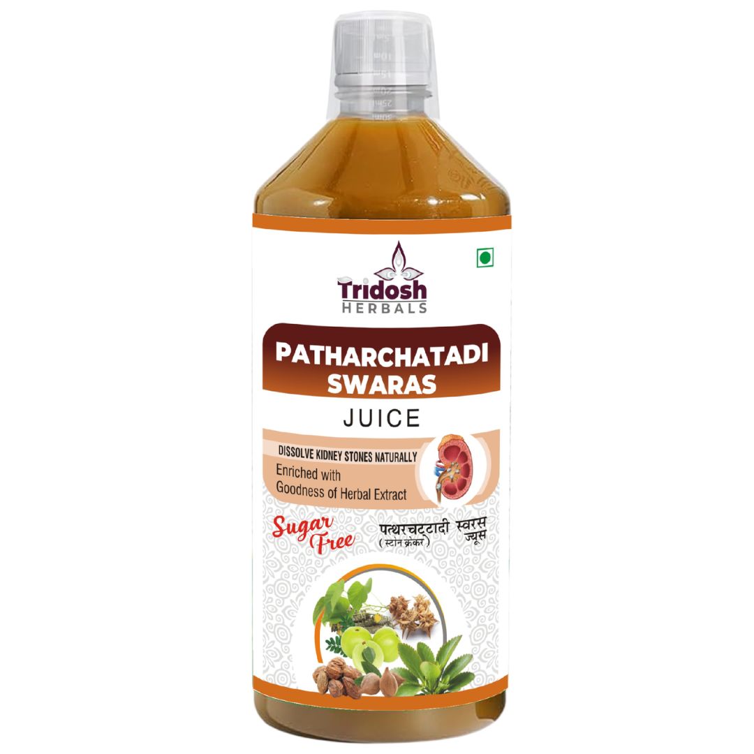 Patharchatadi Swaras