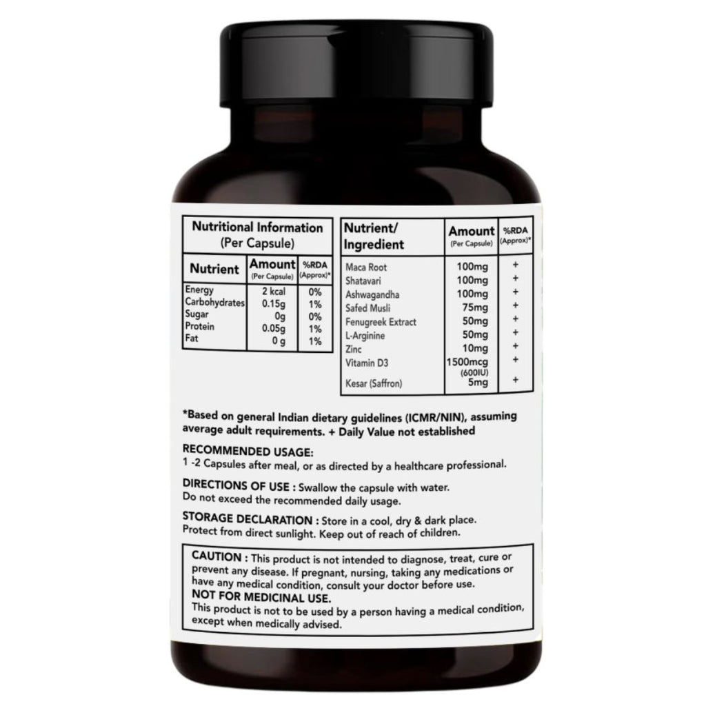 She Care Capsule