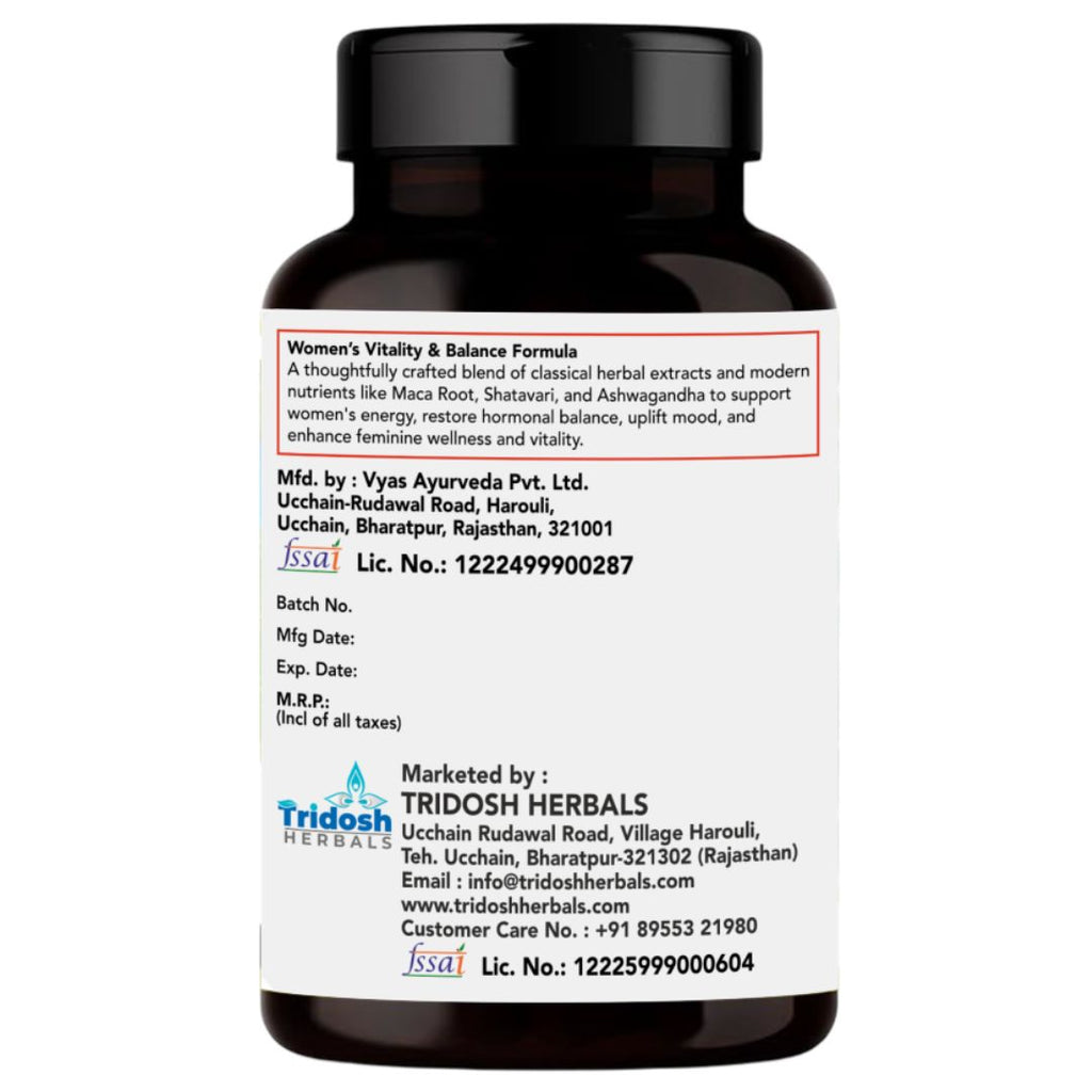 She Care Capsule