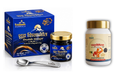 Tridosh Herbals Shuddh Shilajit + Dhatupaushtik Churna Combo | 25g Shilajit + Herbal Churna