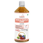 Skin & Pimple Care Juice