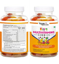 Tridosh herbals Kids Multivitamin Gummies