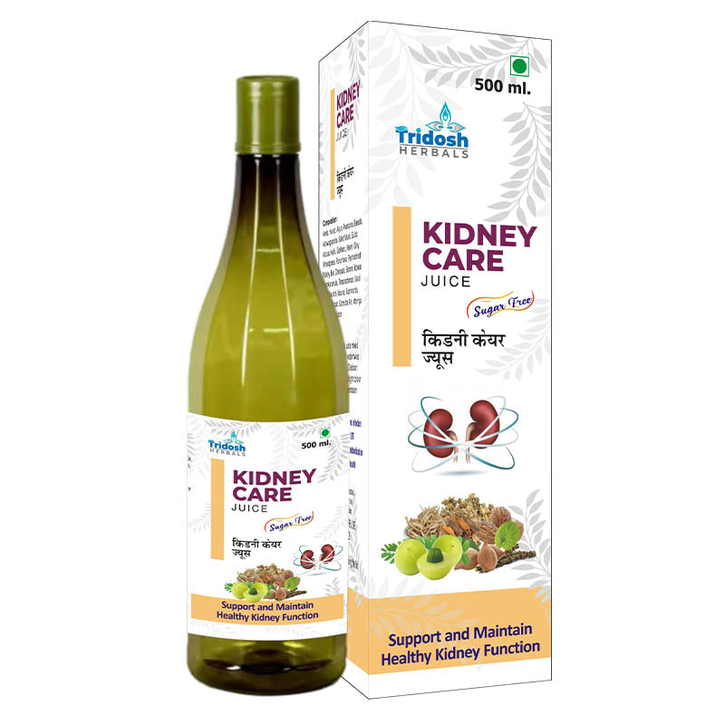 Kidney Care Juice