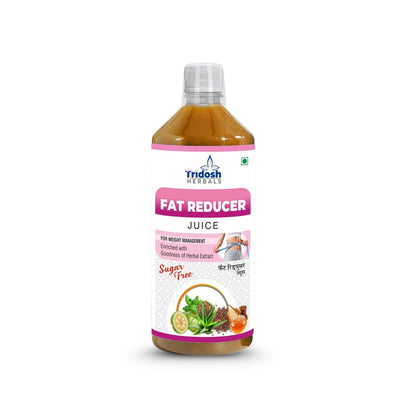 Fat Reducer Juice