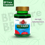 BP Care Capsules