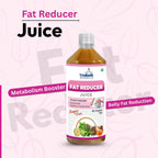 Fat Reducer Juice