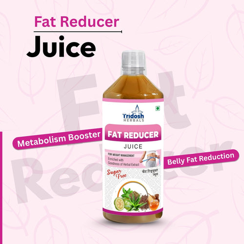 Fat Reducer Juice