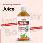 Immunity Booster Juice