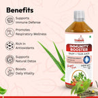 Immunity Booster Juice