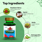 BP Care Capsules