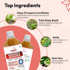 Immunity Booster Juice