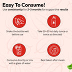 Immunity Booster Juice