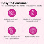 Fat Reducer Juice