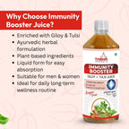 Immunity Booster Juice