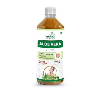 Aloe Vera Juice