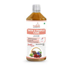 Skin & Pimple Care Juice