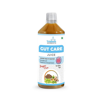 Gut Care Juice