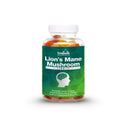 Tridosh herbals Lion's Mane Mushroom Gummies 