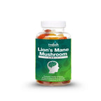 Tridosh herbals Lion's Mane Mushroom Gummies 