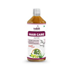 Hair Care Juice