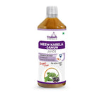 Neem Karela Jamun Juice