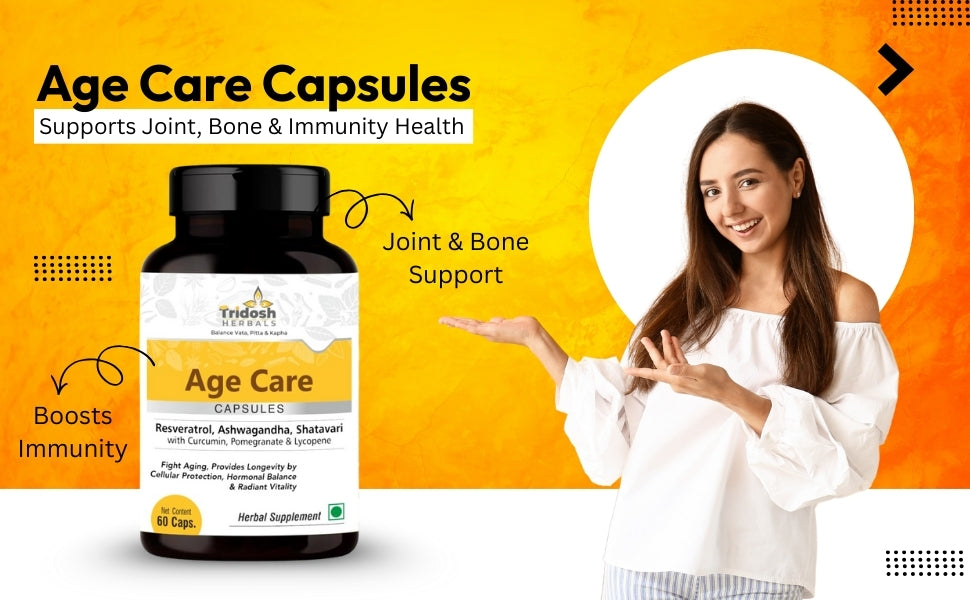 Age Care Capsule