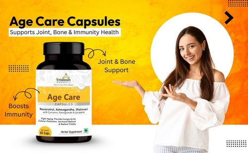 Age Care Capsule