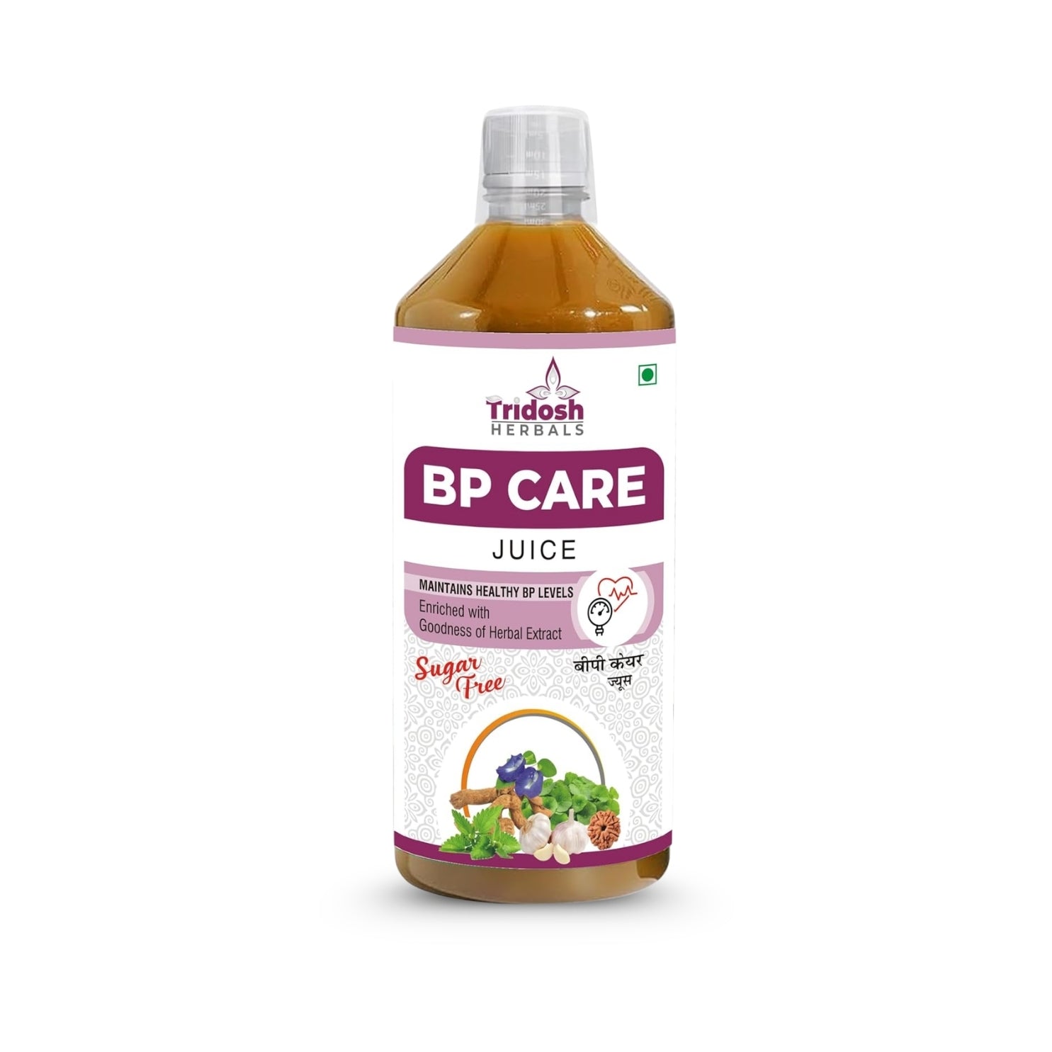 BP Care Juice